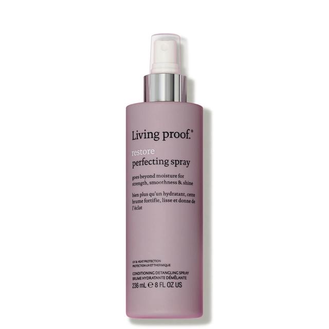 Living Proof Restore Perfecting Spray 236ml on Productcaster.