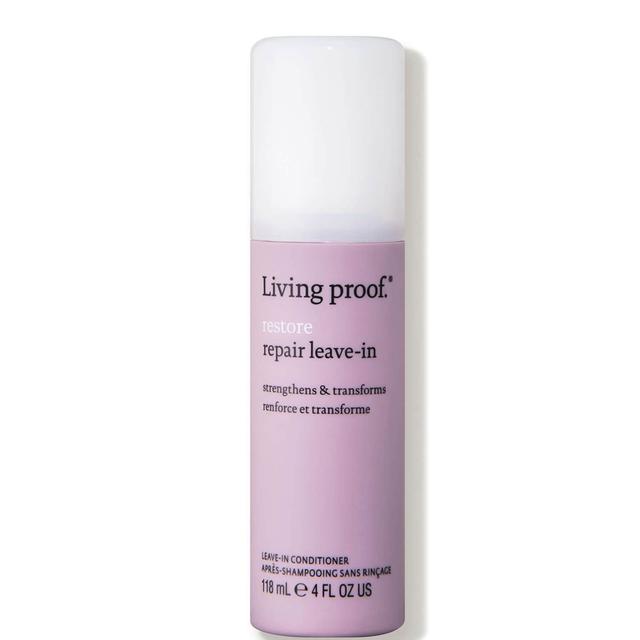 Living Proof Restore Repair Leave In Conditioner 118ml on Productcaster.