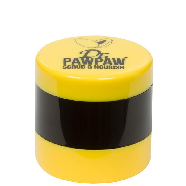 Dr. PAWPAW Scrub & Nourish on Productcaster.