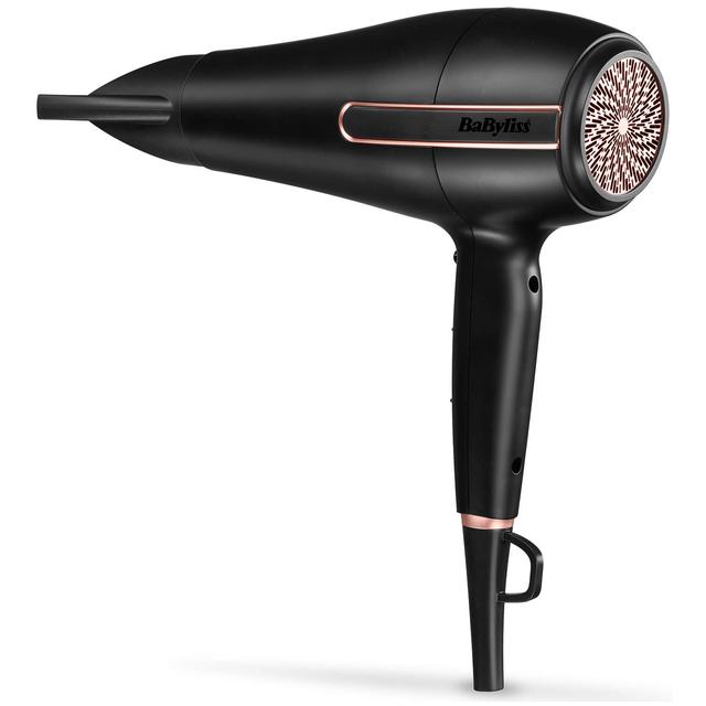 BaByliss Super Power 2400 Hair Dryer on Productcaster.