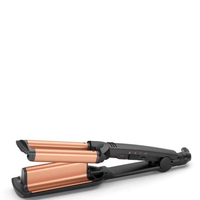 BaByliss Deep Waves Styler on Productcaster.