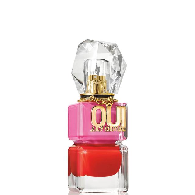 Oui Juicy Couture Eau de Parfum - 50ml on Productcaster.