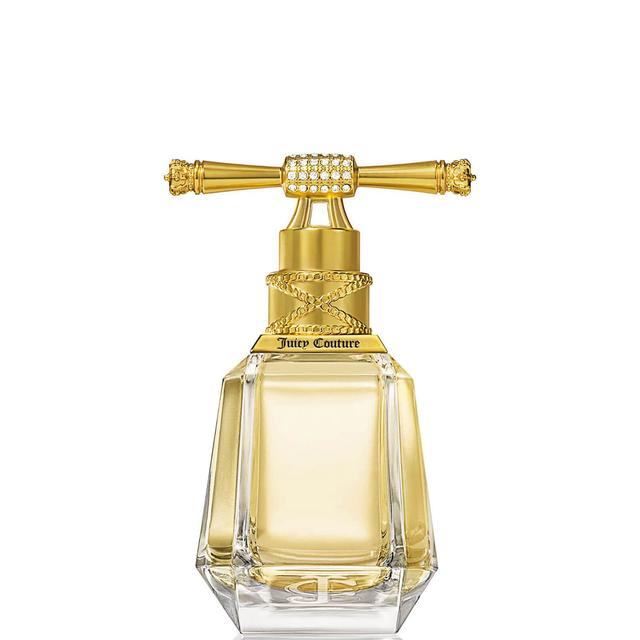 I am Juicy Couture Eau de Parfum - 50ml on Productcaster.