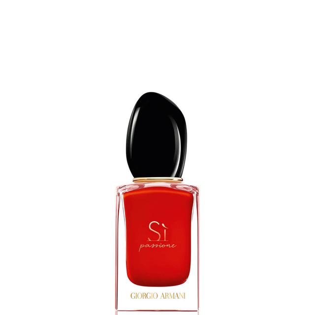 Armani SI Passione Eau de Parfum - 30 ml on Productcaster.