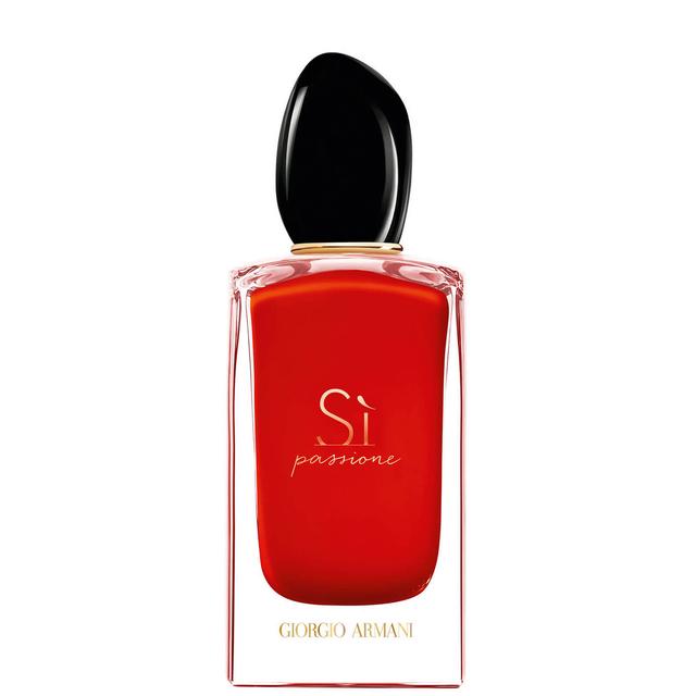 Armani SI Passione Eau de Parfum - 100ml on Productcaster.