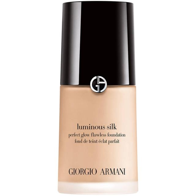 Giorgio Armani Luminous Silk Foundation 30 ml (διάφορες αποχρώσεις) - 4.5 on Productcaster.