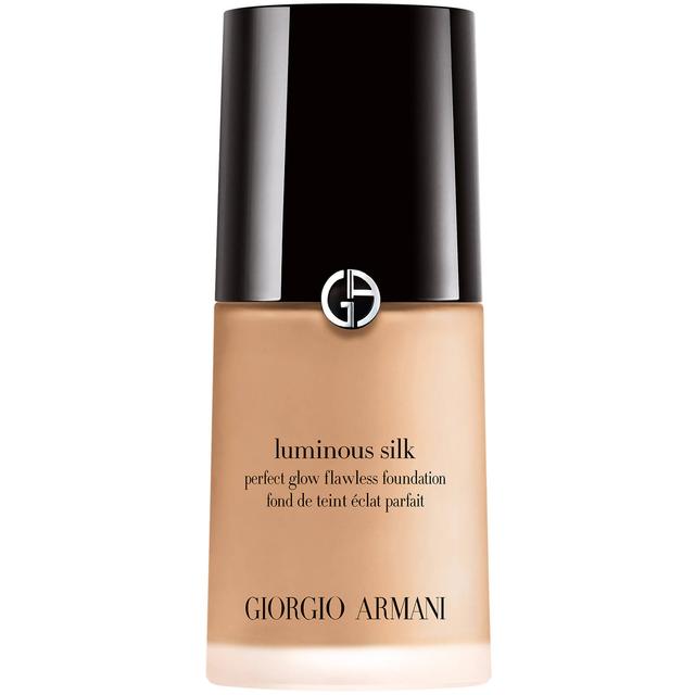 Armani Luminous Silk Foundation 30ml (Various Shades) - 5.75 on Productcaster.