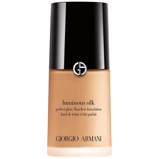 Armani Luminous Silk Foundation 30ml (Various Shades) - 6.25 on Productcaster.