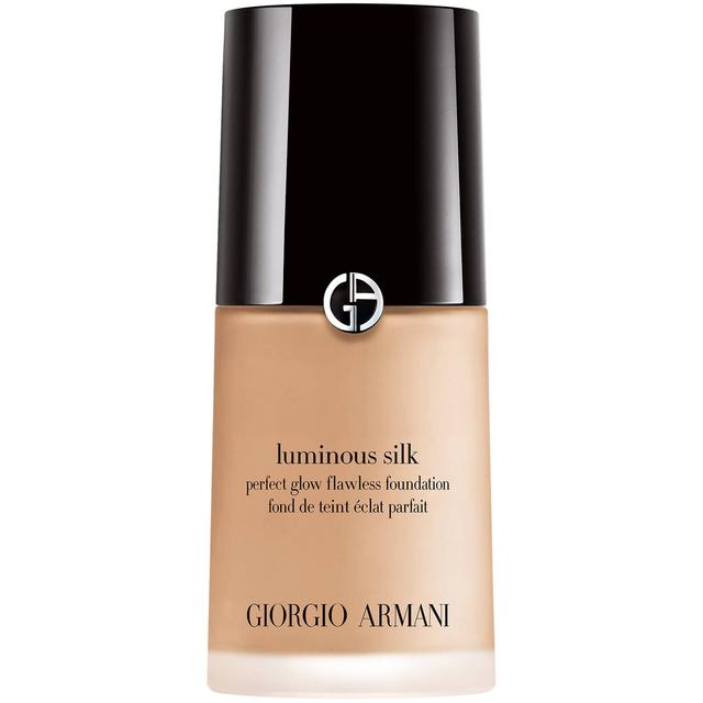 Armani Luminous Silk Foundation 30ml (Various Shades) - 6.5 on Productcaster.