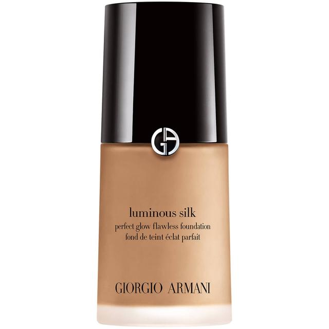 Giorgio Armani Luminous Silk Foundation 30 ml (διάφορες αποχρώσεις) - 8 on Productcaster.