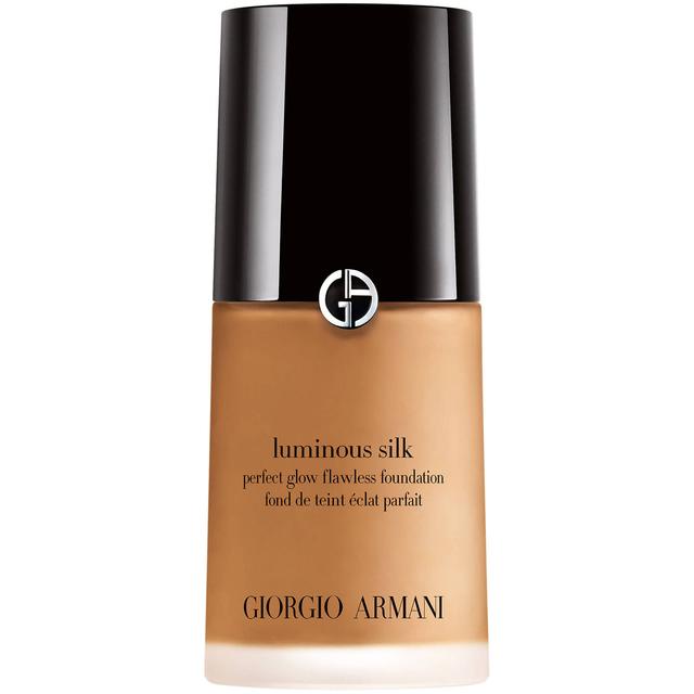 Giorgio Armani Luminous Silk Foundation 30 ml (διάφορες αποχρώσεις) - 8.5 on Productcaster.