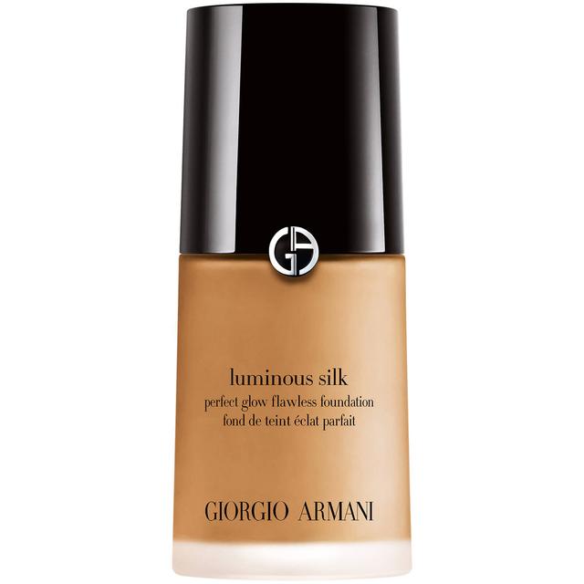 Giorgio Armani Luminous Silk Foundation 30 ml (διάφορες αποχρώσεις) - 8.75 on Productcaster.