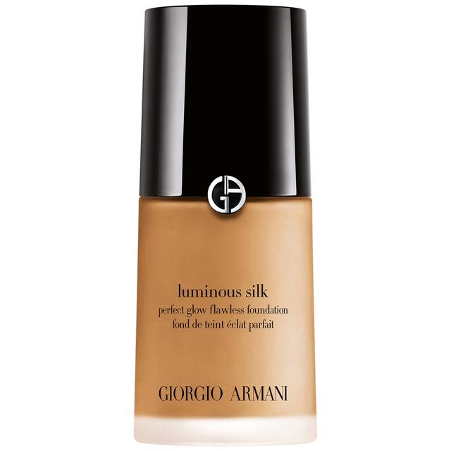 Armani Luminous Silk Foundation 30ml (Various Shades) - 8.75 on Productcaster.