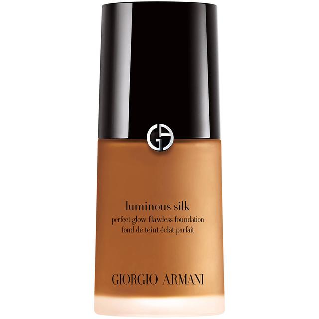 Giorgio Armani Luminous Silk Foundation 30 ml (διάφορες αποχρώσεις) - 10 on Productcaster.