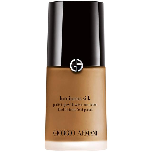 Giorgio Armani Luminous Silk Foundation 30 ml (διάφορες αποχρώσεις) - 11 on Productcaster.