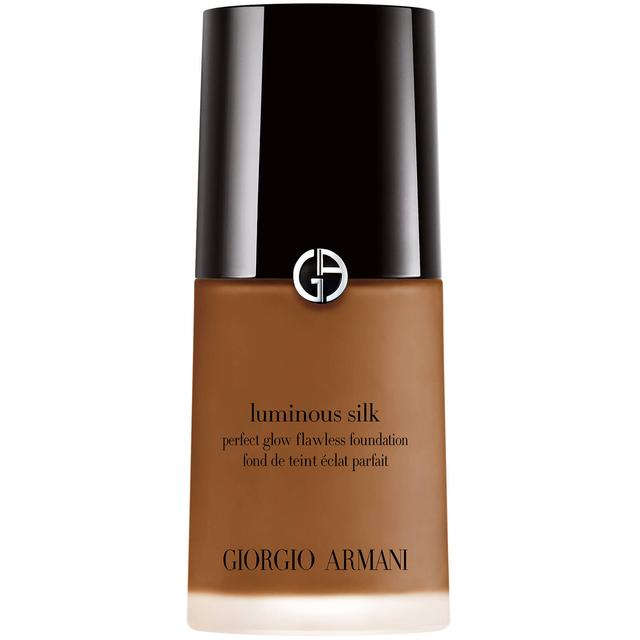 Giorgio Armani Luminous Silk Foundation 30 ml (διάφορες αποχρώσεις) - 11.5 on Productcaster.