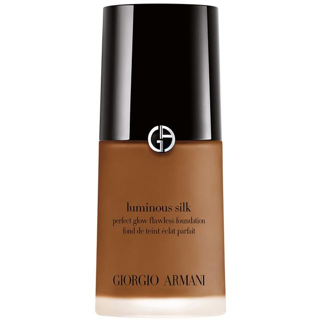 Armani Luminous Silk Foundation 30ml (Various Shades) - 11.5 on Productcaster.