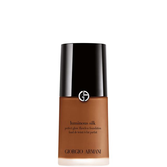 Armani Luminous Silk Foundation 30ml (Various Shades) - 13.5 on Productcaster.