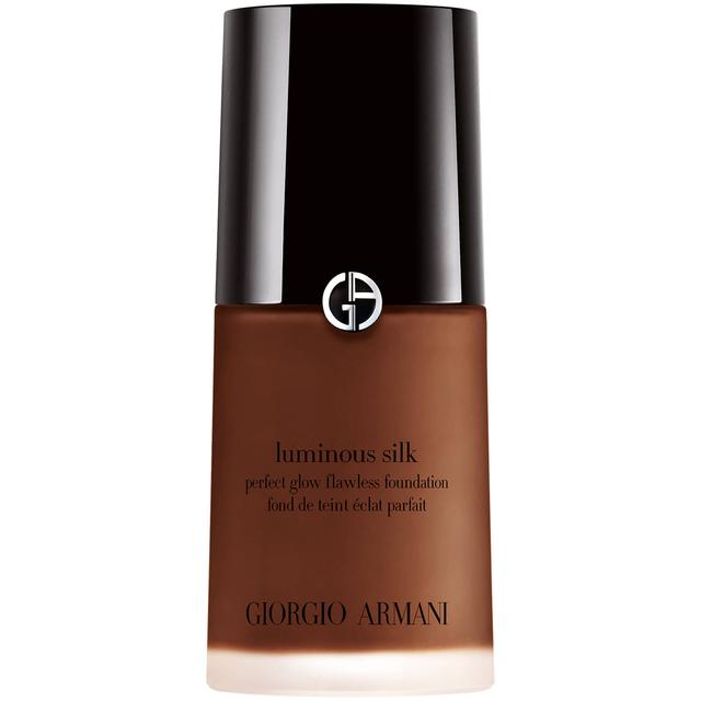 Giorgio Armani Luminous Silk Foundation 30 ml (διάφορες αποχρώσεις) - 15 on Productcaster.