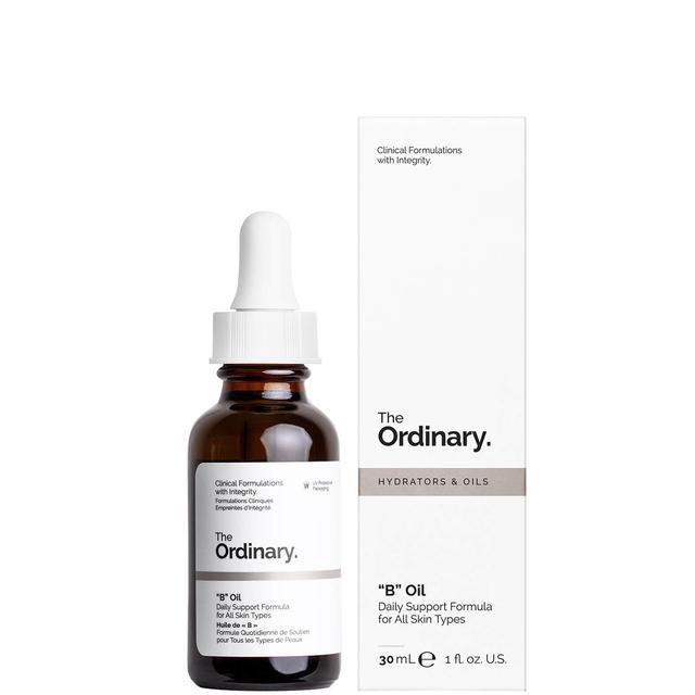 The Ordinary "B" Oil 30ml on Productcaster.