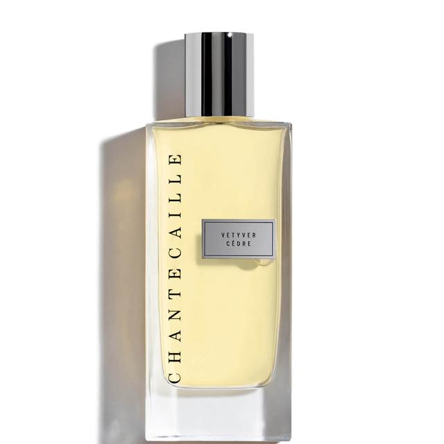 Chantecaille Vetyver Cèdre Parfum on Productcaster.