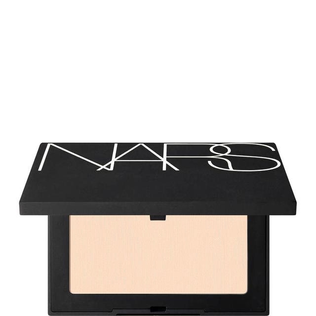 NARS Cosmetics Soft Velvet Pressed Powder - Flesh on Productcaster.