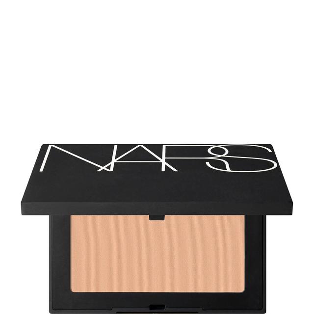 NARS Cosmetics Soft Velvet Pressed Powder - Desert on Productcaster.