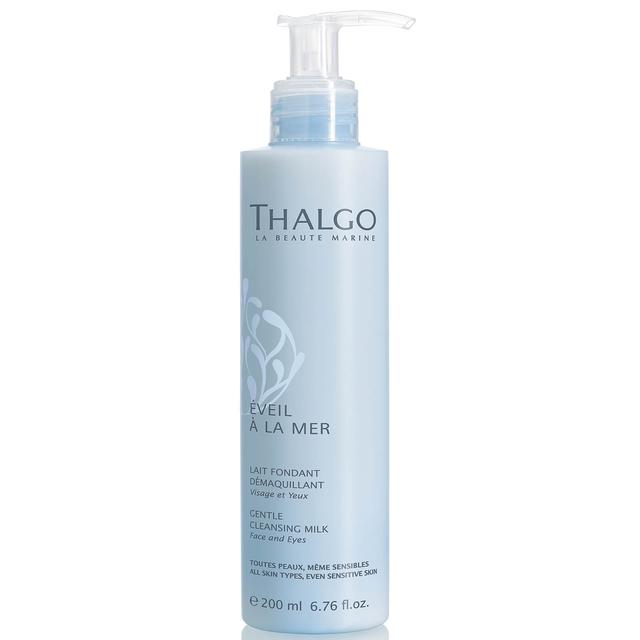 Thalgo Gentle Cleansing Milk on Productcaster.