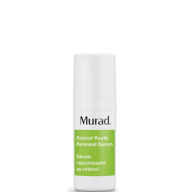 Murad Retinol Youth Renewal Serum Travel Size 10ml on Productcaster.