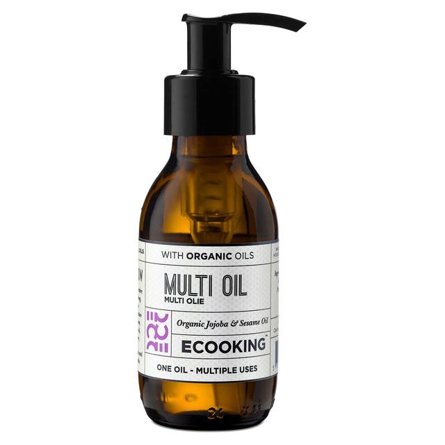 Ecooking Multi Oil 100ml on Productcaster.