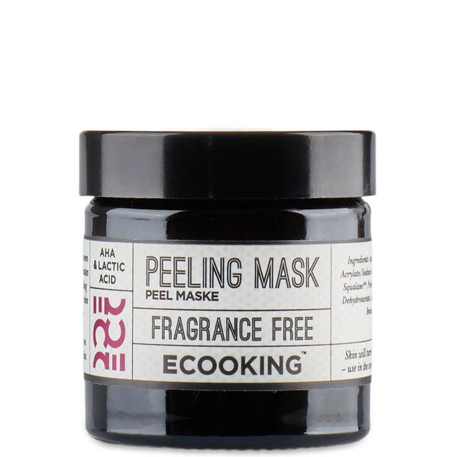 Ecooking Peeling Mask 50ml on Productcaster.