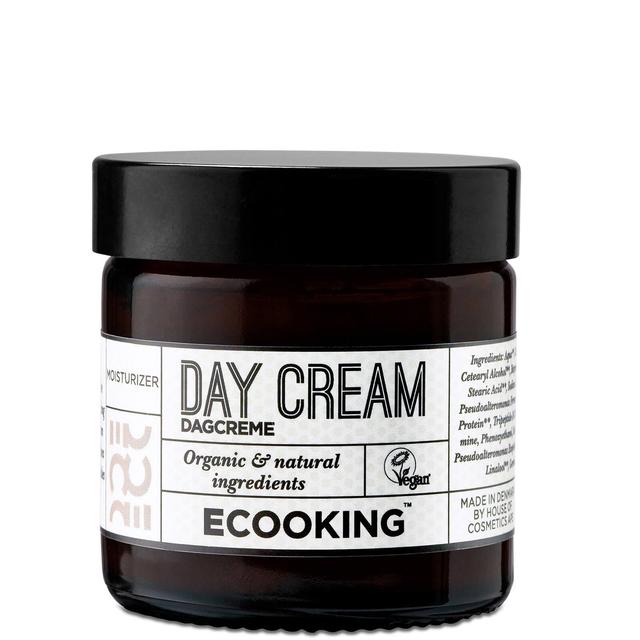 Ecooking Day Cream 50ml on Productcaster.