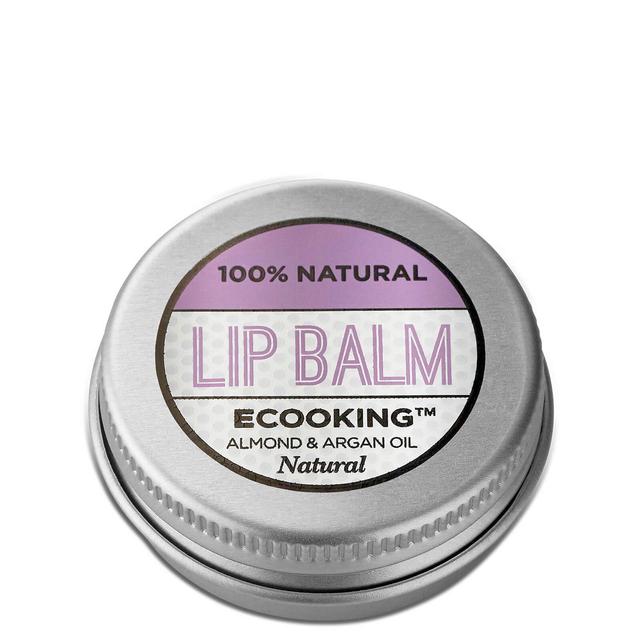 Ecooking Lip Balm Neutral 15ml on Productcaster.