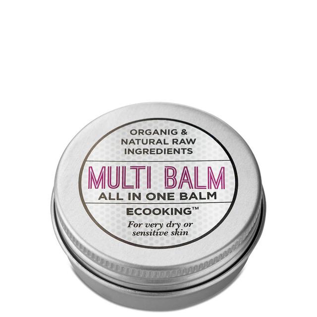 Ecooking Multi Balm 30ml on Productcaster.