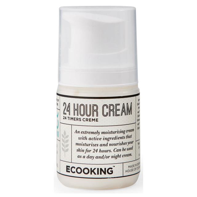 Ecooking 24 Hour Cream 50ml on Productcaster.