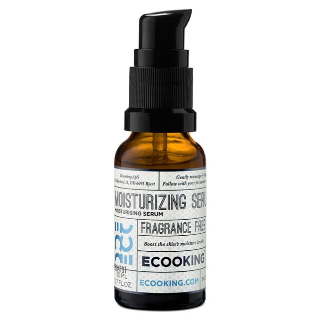 Ecooking Moisturising Serum 20ml on Productcaster.