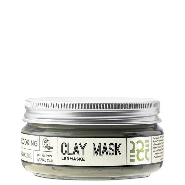 Ecooking Clay Mask 100ml on Productcaster.