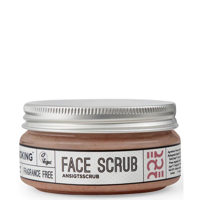 Ecooking Face Scrub 100 ml on Productcaster.