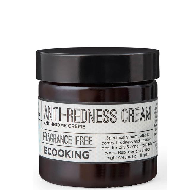 Ecooking Anti Redness Cream 50ml on Productcaster.