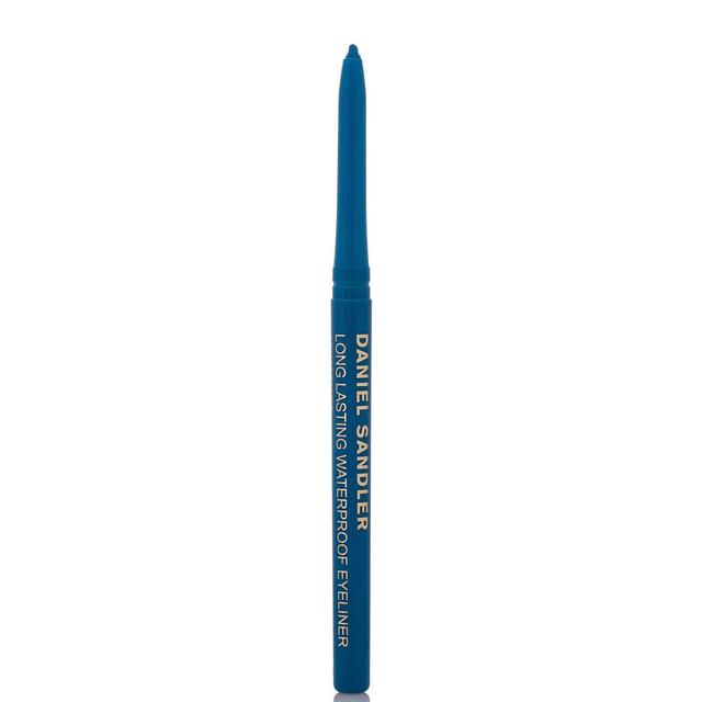 Daniel Sandler Velvet Waterproof Eyeliner (Various Shades) - Aqua on Productcaster.