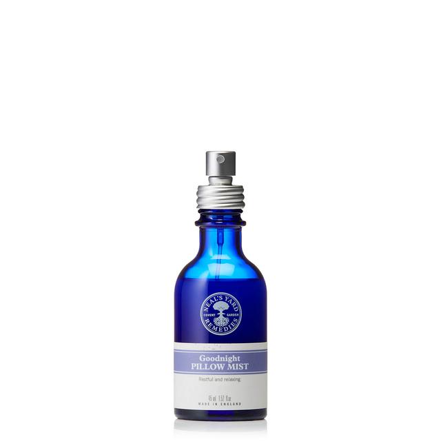 Neal's Yard Remedies Goodnight Pillow Mist 45ml on Productcaster.