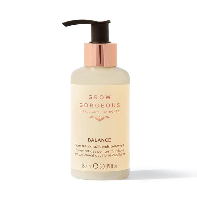 Grow Gorgeous Balance Faserversiegelndes Spliss-Serum 150ml on Productcaster.