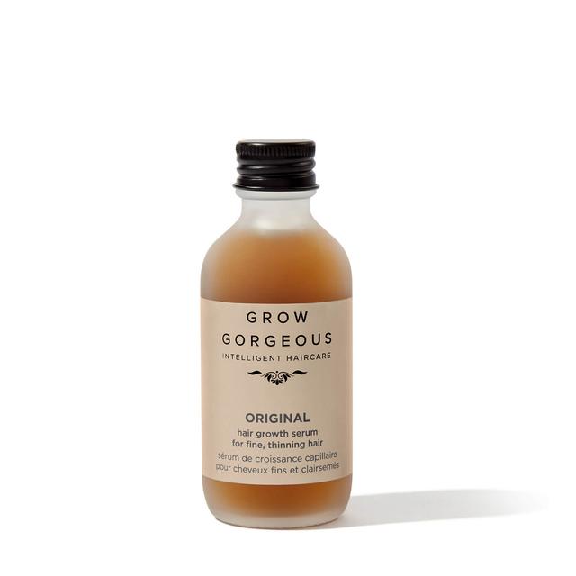 Grow Gorgeous Daily Growth Serum 60ml on Productcaster.