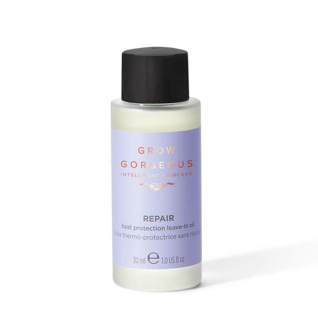 Grow Gorgeous Repair Leave-in Oil Mini 30ml on Productcaster.