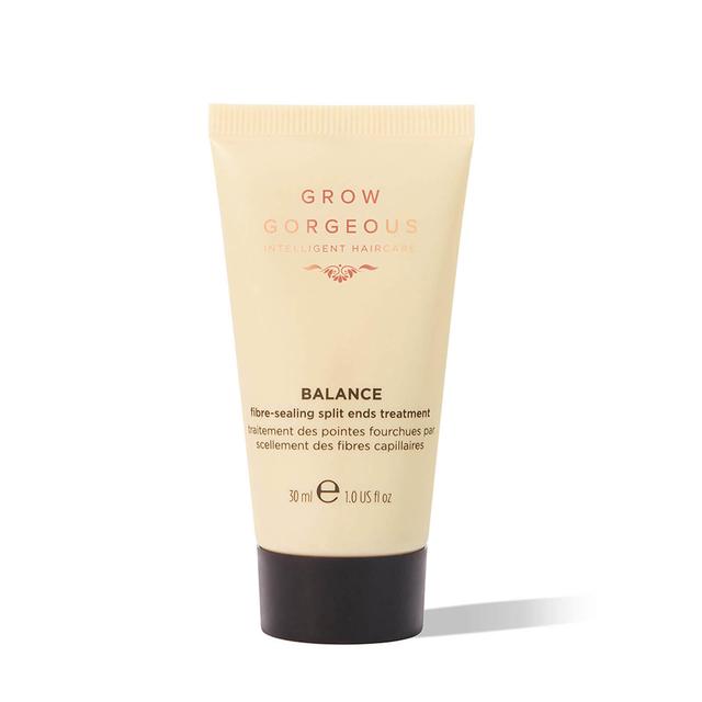 Grow Gorgeous Balance Fibre-Sealing Split Ends Treatment Mini 30ml on Productcaster.