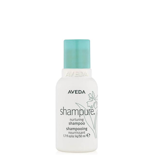 Aveda Shampure Nurturing Shampoo 50ml on Productcaster.