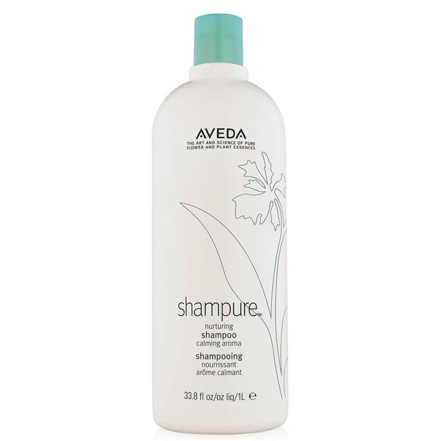 Aveda Shampure Nurturing Shampoo 1000ml on Productcaster.