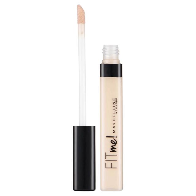 Maybelline Fit Me! Concealer 6.8ml (Various Shades) - 05 Ivory on Productcaster.