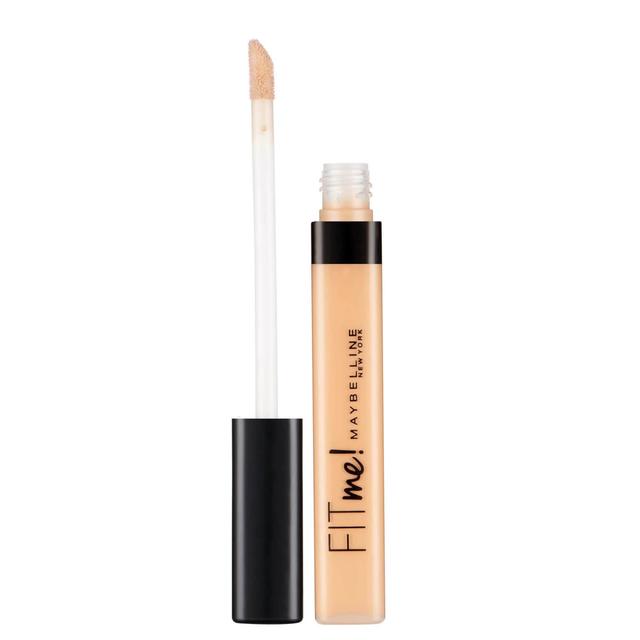 Maybelline Fit Me! Concealer 6.8ml (Various Shades) - 30 Café on Productcaster.