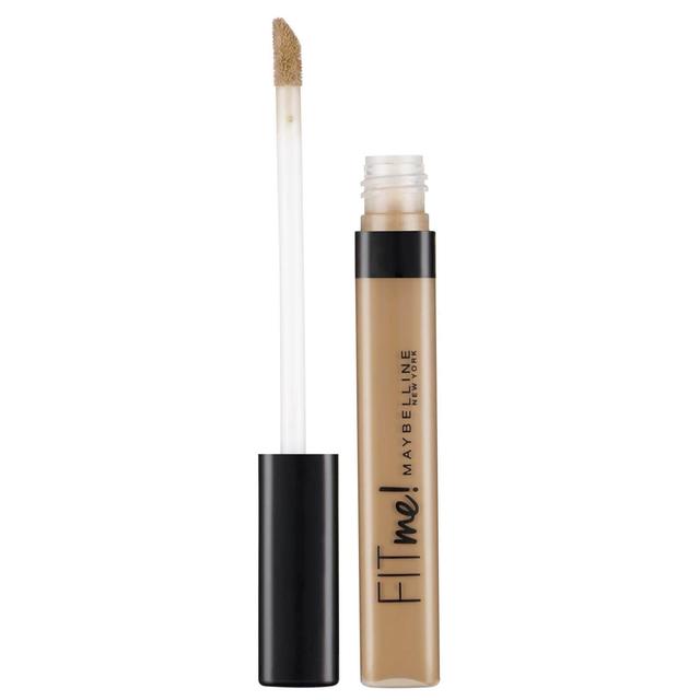 Maybelline Fit Me! Concealer 6.8ml (Various Shades) - 40 Caramel on Productcaster.